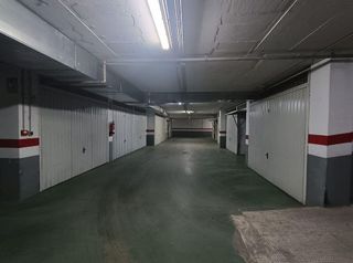 Garaje en venta en Núcleo Urbano en Chiclana de la Frontera