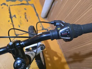 Bicicleta Montaña Avigo Kilauea 20 pulgadas