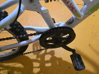 Bicicleta Montaña Avigo Kilauea 20 pulgadas