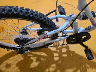 Bicicleta Montaña Avigo Kilauea 20 pulgadas