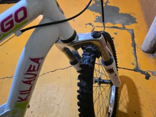 Bicicleta Montaña Avigo Kilauea 20 pulgadas