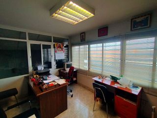 Nave industrial en venta en Sanlúcar la Mayor