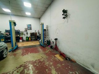 Nave industrial en venta en Sanlúcar la Mayor