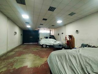 Nave industrial en venta en Sanlúcar la Mayor