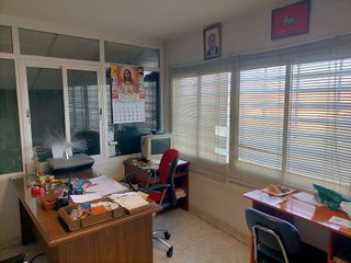 Nave industrial en venta en Sanlúcar la Mayor