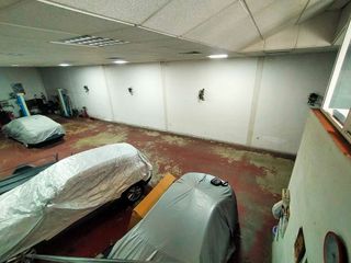 Nave industrial en venta en Sanlúcar la Mayor