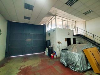Nave industrial en venta en Sanlúcar la Mayor