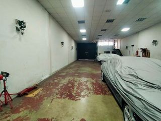 Nave industrial en venta en Sanlúcar la Mayor