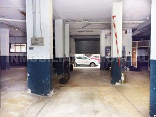 Local comercial en venta en Plaça Catalunya en Prat de Llobregat, El