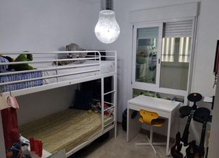 Piso en alquiler en Playamar en Torremolinos