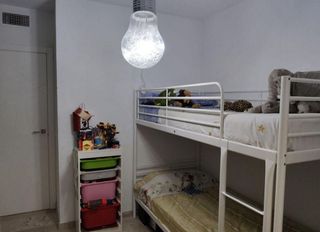 Piso en alquiler en Playamar en Torremolinos