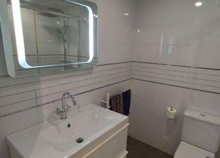 Piso en alquiler en Playamar en Torremolinos