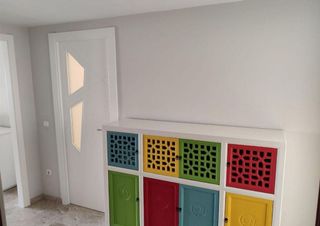 Piso en alquiler en Playamar en Torremolinos