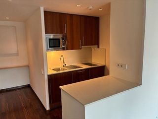 Piso en alquiler en La Dreta de l'Eixample en Barcelona