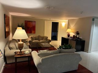 Piso en alquiler en La Dreta de l'Eixample en Barcelona