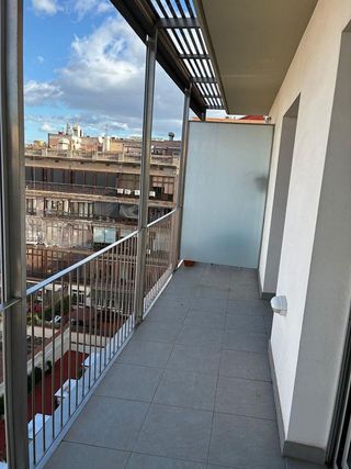 Piso en alquiler en La Dreta de l'Eixample en Barcelona
