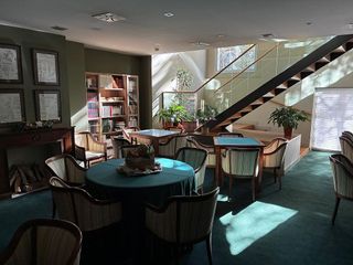 Piso en alquiler en La Dreta de l'Eixample en Barcelona