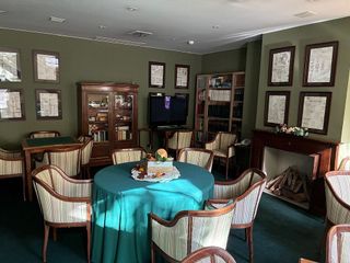 Piso en alquiler en La Dreta de l'Eixample en Barcelona