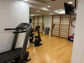 Piso en alquiler en La Dreta de l'Eixample en Barcelona