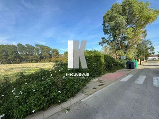 Terreno en venta en Norte en Jerez de la Frontera