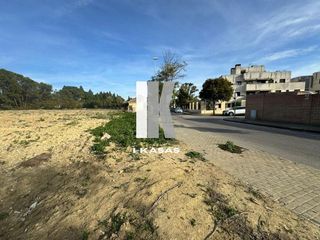 Terreno en venta en Norte en Jerez de la Frontera