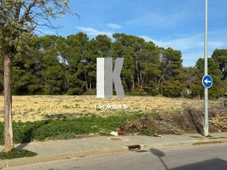 Terreno en venta en Norte en Jerez de la Frontera