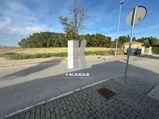 Terreno en venta en Norte en Jerez de la Frontera