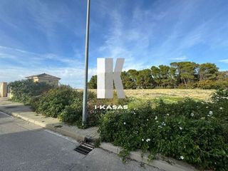 Terreno en venta en Norte en Jerez de la Frontera