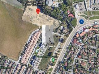 Terreno en venta en Norte en Jerez de la Frontera