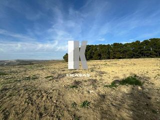 Terreno en venta en Norte en Jerez de la Frontera