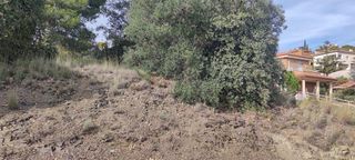Terreno en venta en Castellvell del Camp