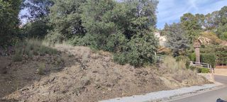 Terreno en venta en Castellvell del Camp