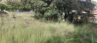 Terreno en venta en Castellvell del Camp