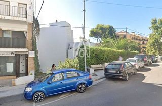 Terreno en venta en Casco Antiguo en Jávea/Xàbia