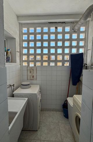 Piso en venta en Playa Stª Mª del Mar - Playa Victoria en Cádiz