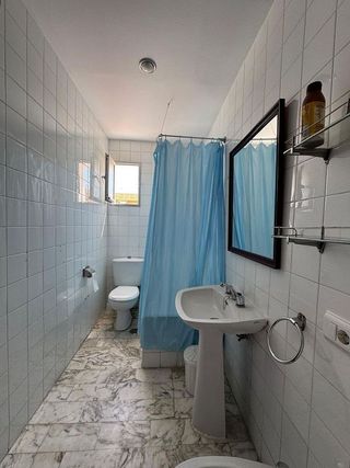 Piso en venta en Playa Stª Mª del Mar - Playa Victoria en Cádiz