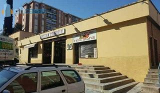 Local comercial en venta en Constitución-El Balconcillo en Guadalajara