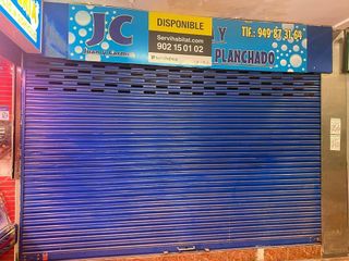 Local comercial en venta en Constitución-El Balconcillo en Guadalajara