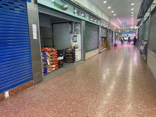 Local comercial en venta en Constitución-El Balconcillo en Guadalajara