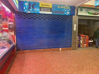 Local comercial en venta en Constitución-El Balconcillo en Guadalajara