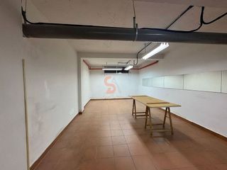 Local comercial en venta en Belén - Pilarica - Bº España en Valladolid