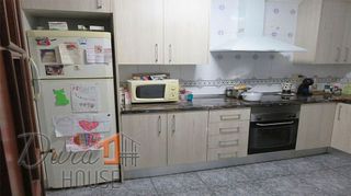 Piso en venta en Benaguasil