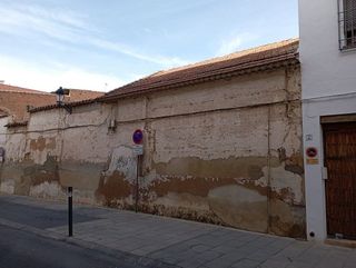 Terreno en venta en Tomelloso