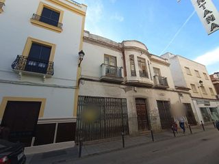 Terreno en venta en Tomelloso