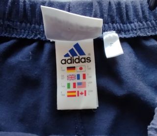 Pantalón deportivo Adidas Talla 164