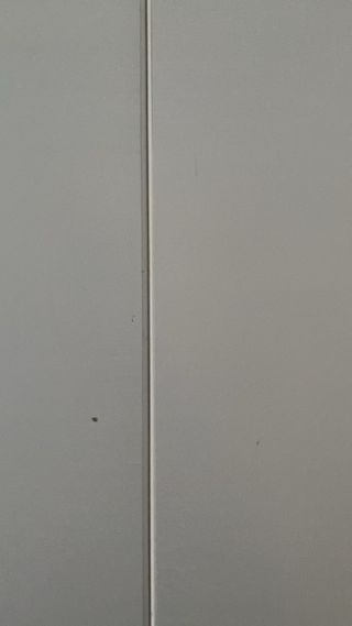 Mesa Comedor Blanca Extensible