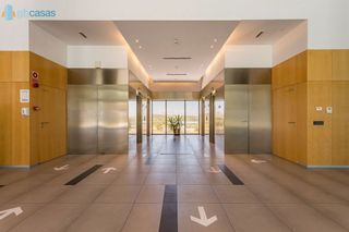 Local comercial en alquiler en El Clavín-Valdeluz en Guadalajara