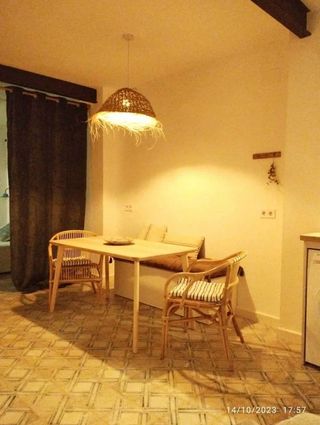 Estudio en alquiler en Natzaret en Valencia