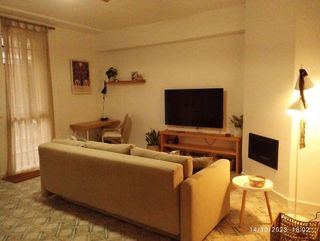 Estudio en alquiler en Natzaret en Valencia