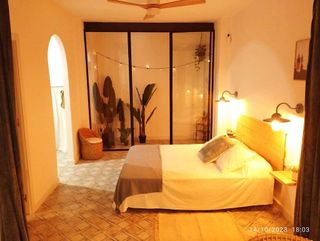 Estudio en alquiler en Natzaret en Valencia